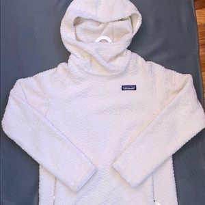 Women’s Patagonia Diamond Capra Hoodie